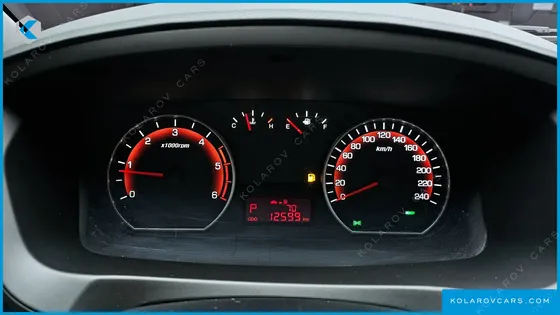 KGM - SSANGYONG KORANDO 2.2 CX5 2WD