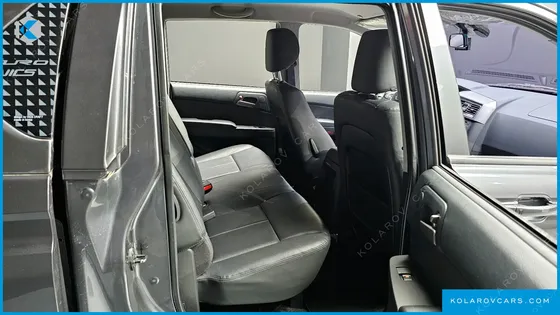 KGM - SSANGYONG KORANDO 2.2 CX5 2WD