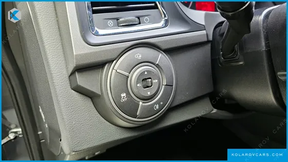 KGM - SSANGYONG KORANDO 2.2 CX5 2WD