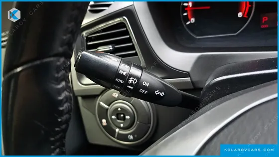 KGM - SSANGYONG KORANDO 2.2 CX5 2WD