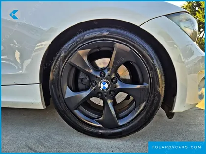 BMW 1 SERIES 120D COUPE SPORT