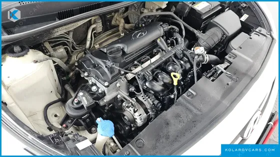 HYUNDAI ACCENT 1.4 VVT PREMIUM