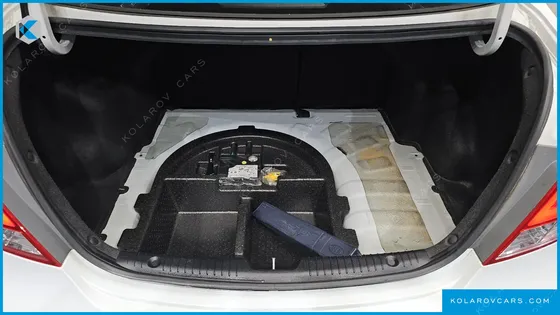 HYUNDAI ACCENT 1.4 VVT PREMIUM