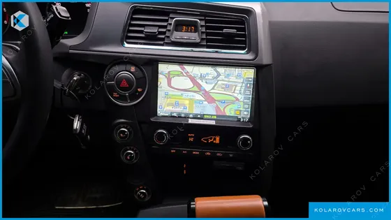 KGM - SSANGYONG KORANDO 2.2 CX7 4WD