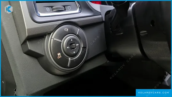KGM - SSANGYONG KORANDO 2.2 CX7 4WD