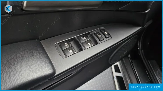 KGM - SSANGYONG KORANDO 2.2 CX7 4WD