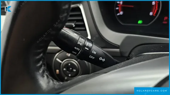 KGM - SSANGYONG KORANDO 2.2 CX7 4WD
