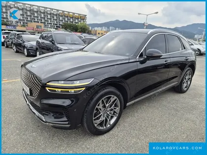 GENESIS GV70 2.5T GASOLINE AWD