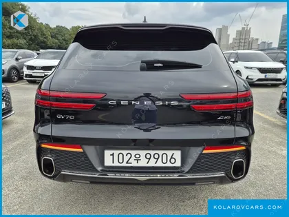 GENESIS GV70 2.5T GASOLINE AWD