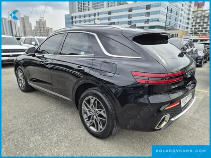 GENESIS GV70 2.5T GASOLINE AWD