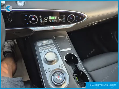 GENESIS GV70 2.5T GASOLINE AWD
