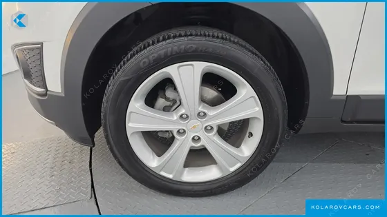 CHEVROLET (GM DAEWOO) CAPTIVA 4WD LT PREMIUM