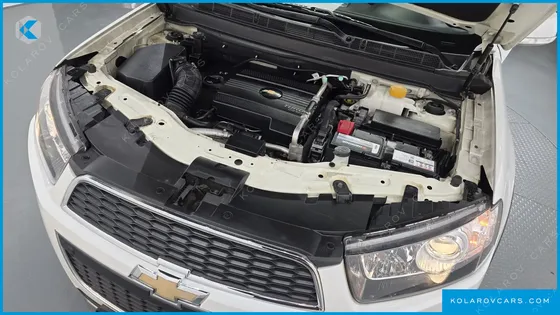 CHEVROLET (GM DAEWOO) CAPTIVA 4WD LT PREMIUM