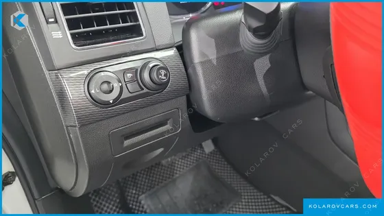 CHEVROLET (GM DAEWOO) CAPTIVA 4WD LT PREMIUM