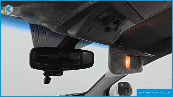 CHEVROLET (GM DAEWOO) CAPTIVA 4WD LT PREMIUM