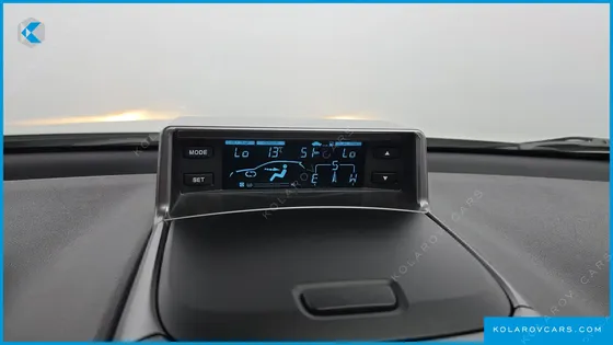 CHEVROLET (GM DAEWOO) CAPTIVA 4WD LT PREMIUM