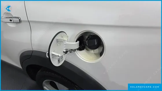 CHEVROLET (GM DAEWOO) CAPTIVA 4WD LT PREMIUM