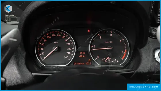 BMW 1 SERIES 120D COUPE SPORT