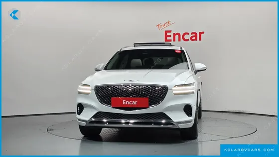 GENESIS GV70 3.5T GASOLINE AWD