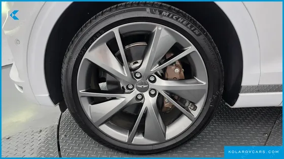GENESIS GV70 3.5T GASOLINE AWD