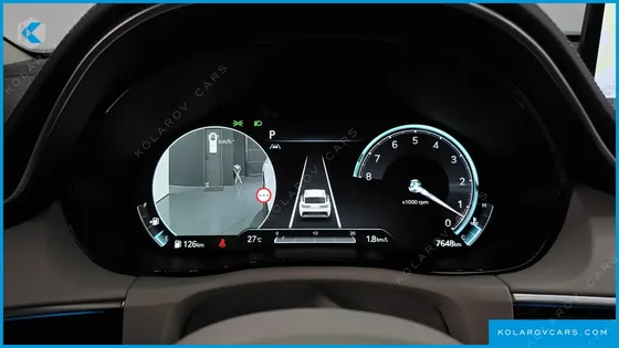 GENESIS GV70 3.5T GASOLINE AWD