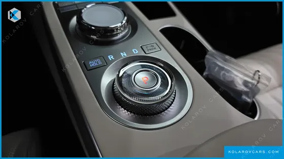 GENESIS GV70 3.5T GASOLINE AWD