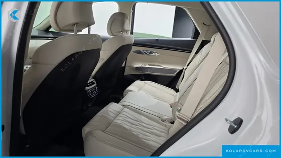 GENESIS GV70 3.5T GASOLINE AWD