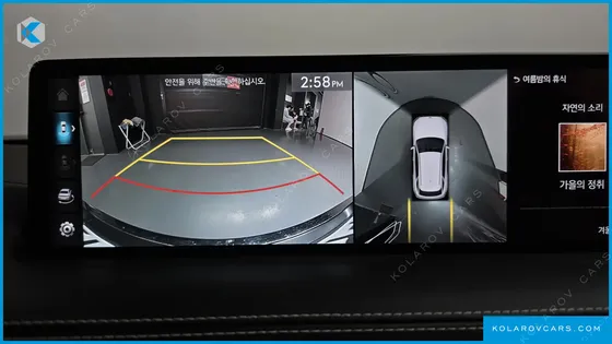 GENESIS GV70 3.5T GASOLINE AWD