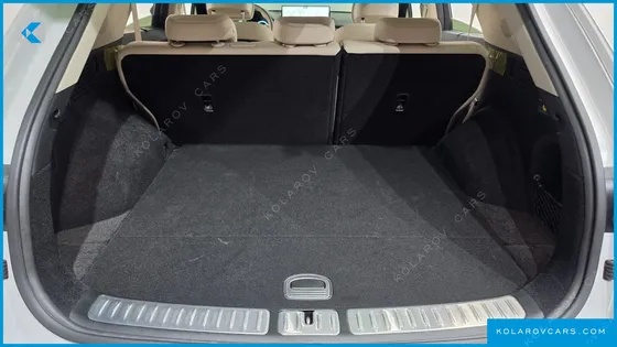 GENESIS GV70 3.5T GASOLINE AWD