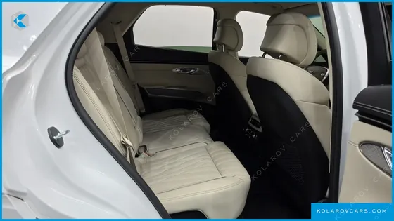 GENESIS GV70 3.5T GASOLINE AWD