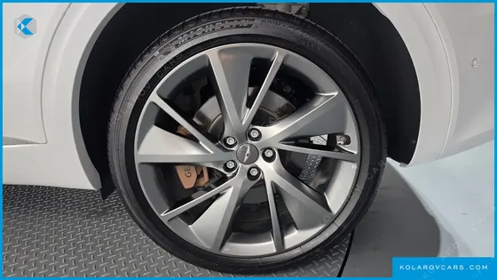 GENESIS GV70 3.5T GASOLINE AWD