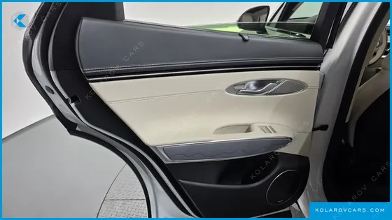 GENESIS GV70 3.5T GASOLINE AWD