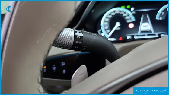 GENESIS GV70 3.5T GASOLINE AWD