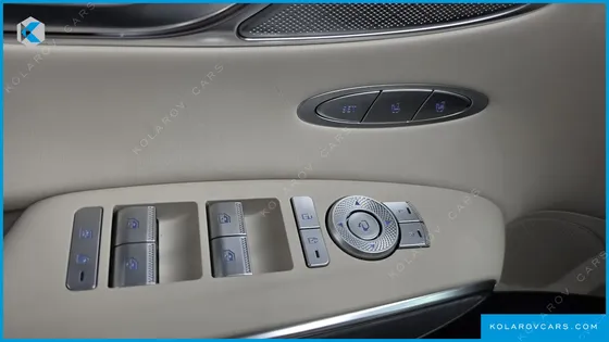 GENESIS GV70 3.5T GASOLINE AWD