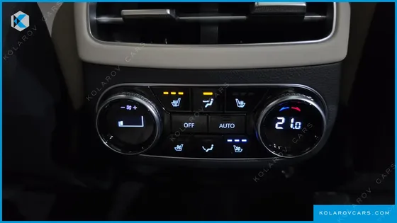 GENESIS GV70 3.5T GASOLINE AWD