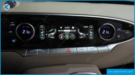 GENESIS GV70 3.5T GASOLINE AWD