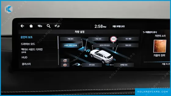 GENESIS GV70 3.5T GASOLINE AWD