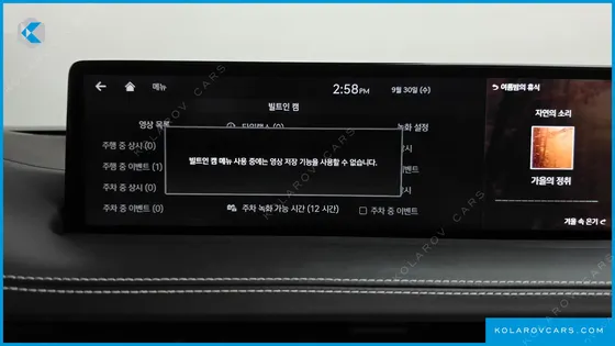 GENESIS GV70 3.5T GASOLINE AWD