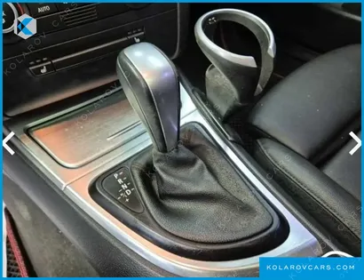 BMW 1 SERIES 120D COUPE