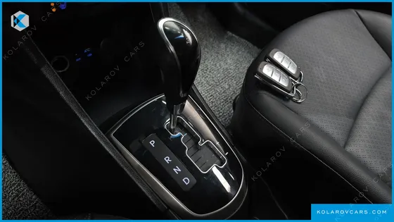 HYUNDAI ACCENT 1.6 GDI PREMIUM