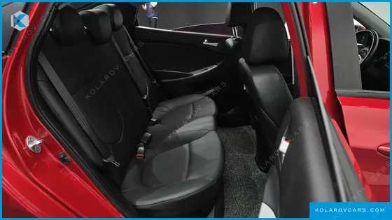 HYUNDAI ACCENT 1.6 GDI PREMIUM