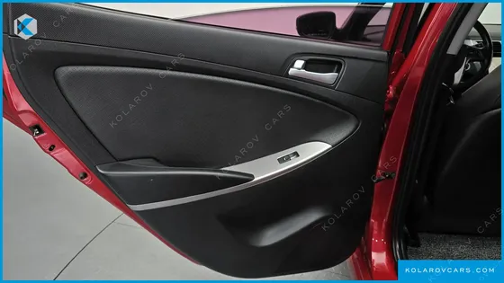 HYUNDAI ACCENT 1.6 GDI PREMIUM