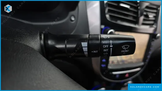 HYUNDAI ACCENT 1.6 GDI PREMIUM