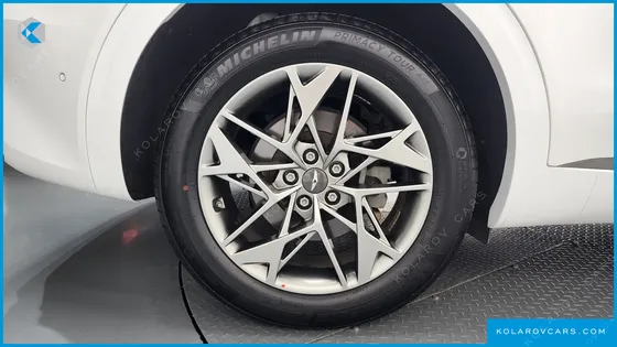 GENESIS GV70 2.5T GASOLINE 2WD