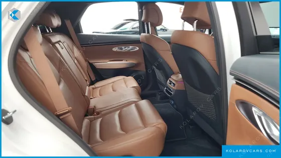 GENESIS GV70 2.5T GASOLINE 2WD