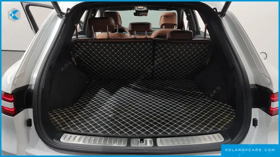 GENESIS GV70 2.5T GASOLINE 2WD