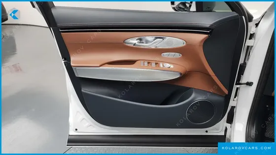 GENESIS GV70 2.5T GASOLINE 2WD