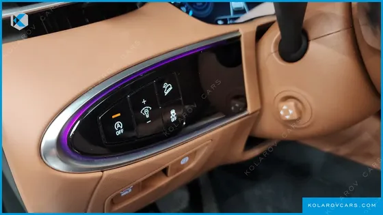 GENESIS GV70 2.5T GASOLINE 2WD