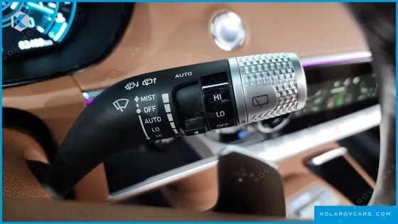GENESIS GV70 2.5T GASOLINE 2WD