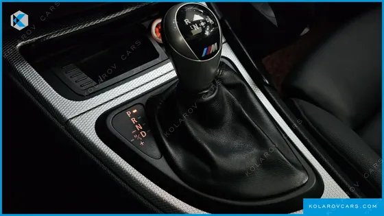 BMW 1 SERIES 120D COUPE M SPORT